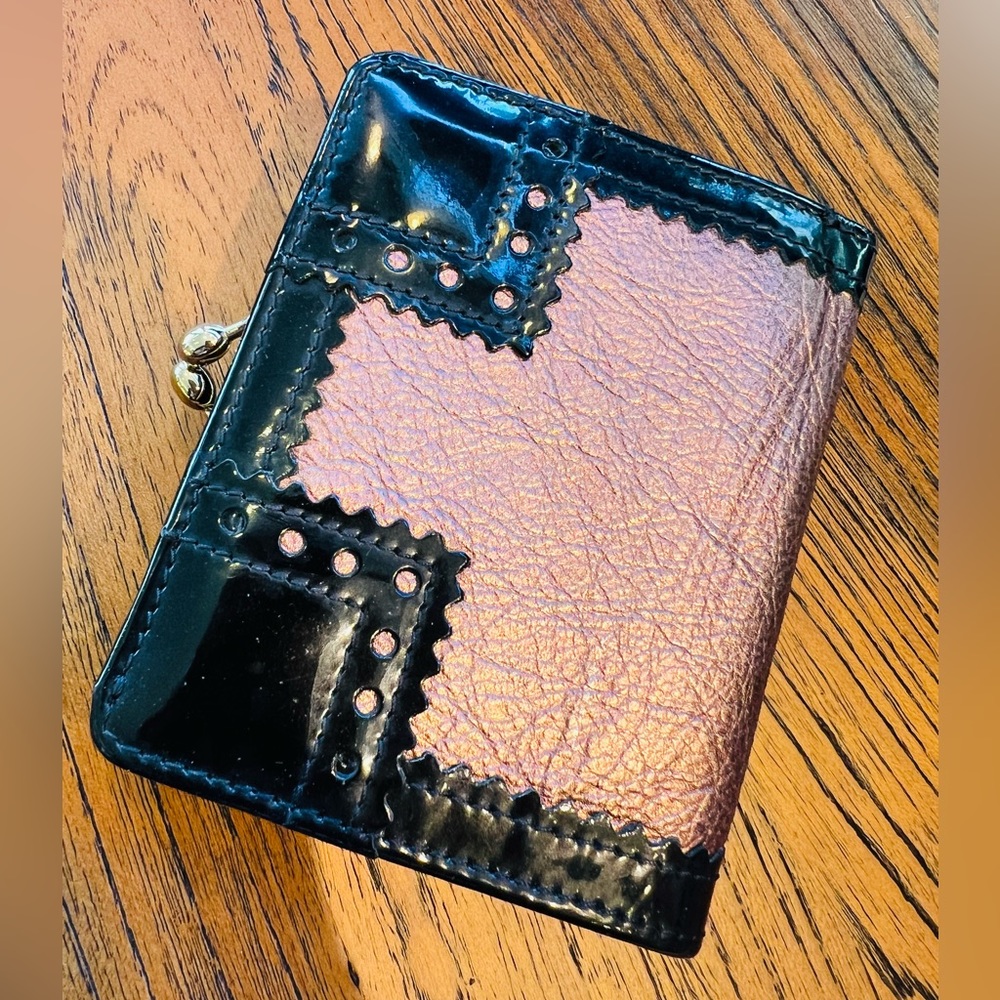 Rare Vivienne Westwood wallet - Picture 7 of 16